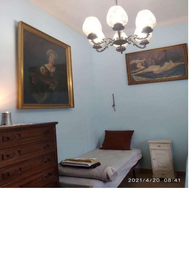 Mavipagi Apartment Verona Exterior photo