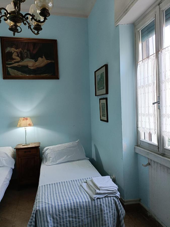 Mavipagi Apartment Verona Exterior photo