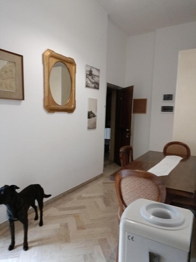 Mavipagi Apartment Verona Exterior photo