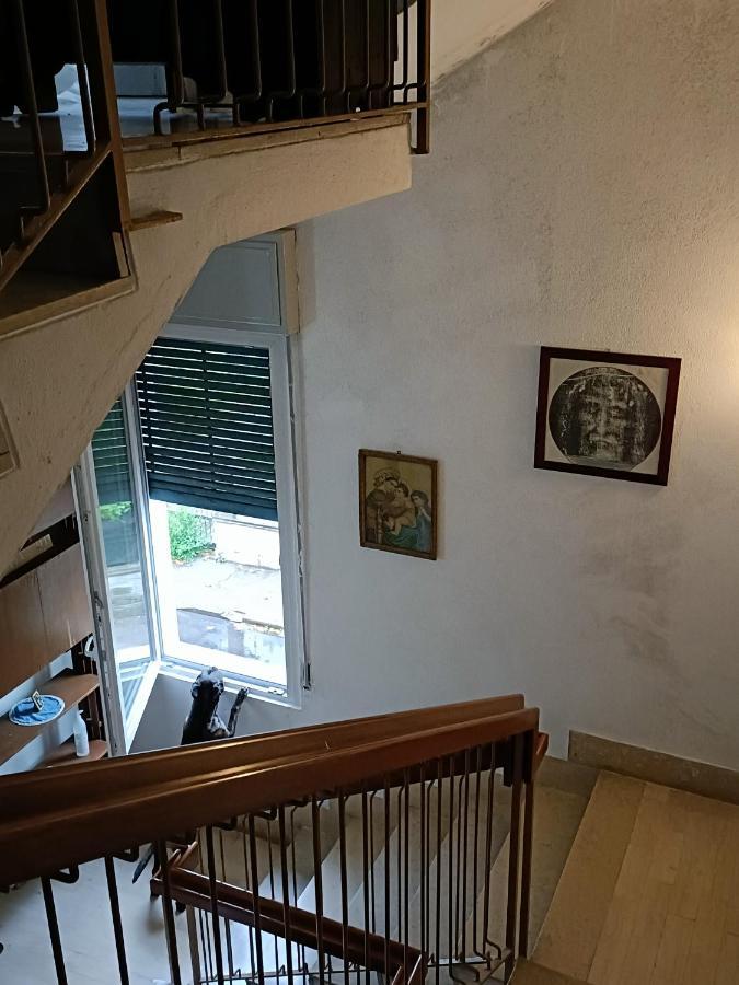 Mavipagi Apartment Verona Exterior photo