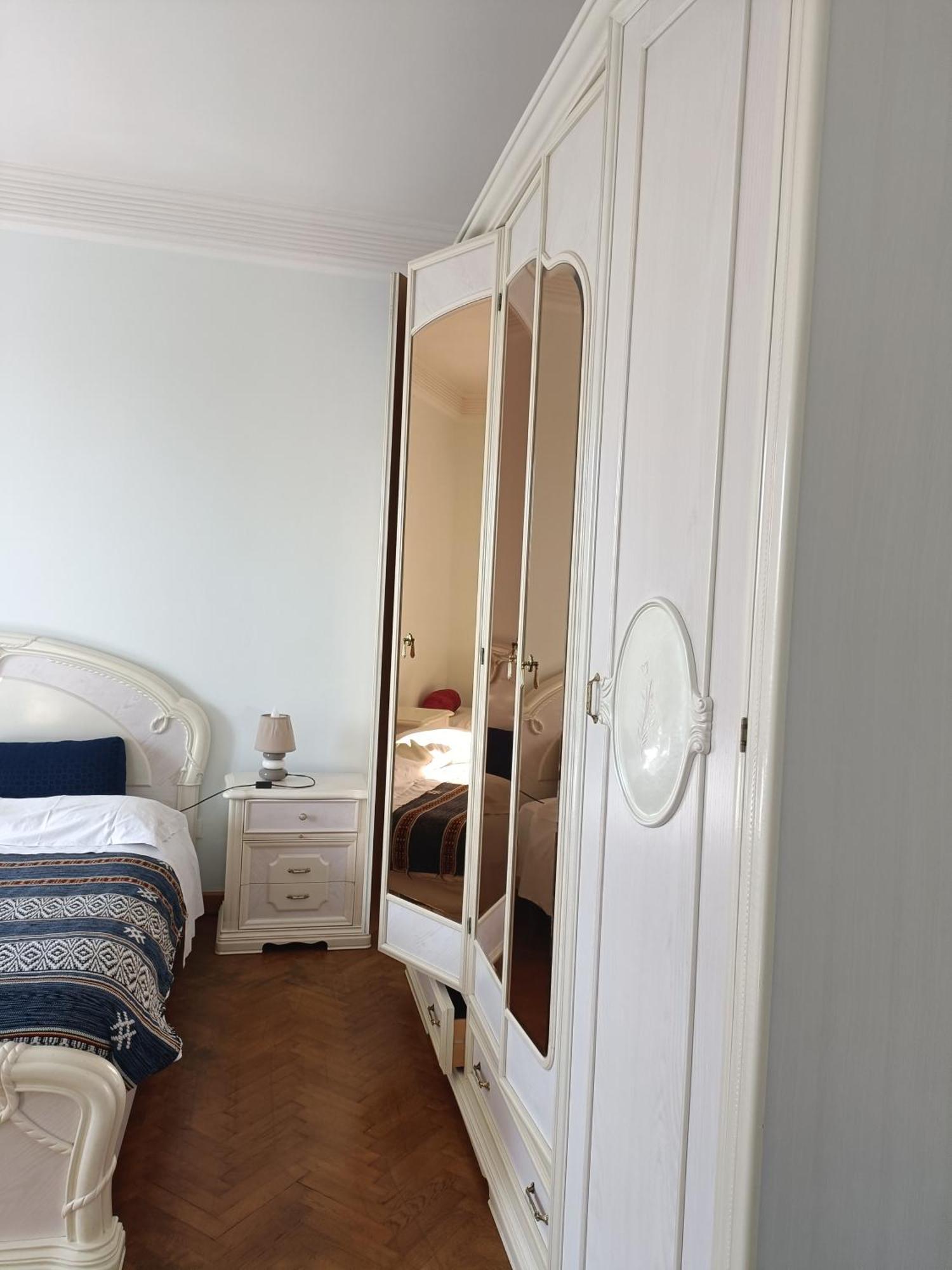Mavipagi Apartment Verona Exterior photo